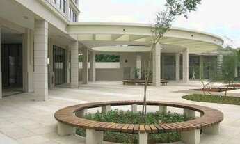 Imagem 4: Sala Comercial/Usada para Venda em São Paulo, Várzea da Barra Funda, 1 dormitório, 1 banhe