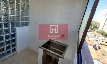 Imagem 7: Apartamento à venda no bairro Campo Belo - São Paulo/SP, Zona Sul