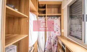 Imagem 5: Apartamento à venda no bairro Jabaquara - São Paulo/SP, Zona Sul