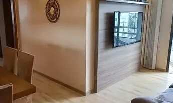 Imagem 2: Apartamento com 3 dormitórios à venda, 74 m² - Santa Terezinha - São Bernardo do Campo/SP