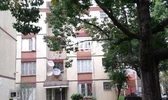 Imagem 2: Apartamento para Venda - 44.33m², 2 dormitórios, Jardim Itu Sabará