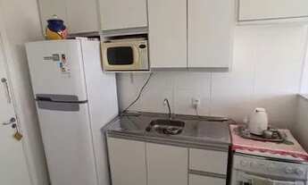 Imagem 6: APARTAMENTO A 200MTS DA ESTAÇÃO CAPÃO REDONDO, ótimo para morar, perfeito para investir!!!