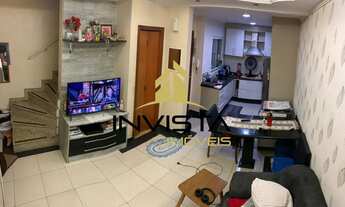 Imagem: Villágio em condomínio no bairro da Penha-SP