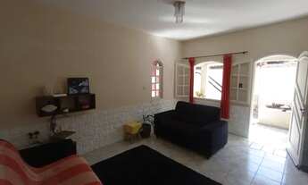 Imagem 7: Sobrado para venda tem 240 metros quadrados com 4 quartos em Floriano - Barra Mansa - RJ