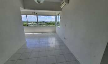 Imagem 3: Salvador Ville com armários e ar