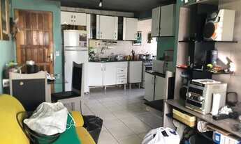 Imagem 4: Apartamento mobiliado