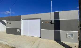 Imagem 6: Casa para venda possui 88 metros quadrados com 3 quartos em Barrocão - Itaitinga - CE