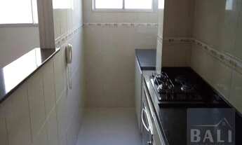 Imagem 3: Apartamento com 2 dormitórios à venda, 115 m² por R$ 319.000 - Jardim Santa Clara - Taubat