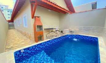 Imagem: Casa com 2 dormitórios à venda, 76 m²