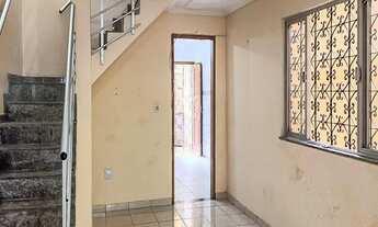 Imagem 7: BONITA CASA EM VILA NA TAMOIOS DE 03 PAVIMENTOS NO JURUNAS - COD 45175