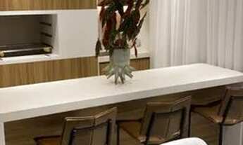 Imagem 7: Apartamento Venda Pinheiros 118 m² 2 Dormitórios