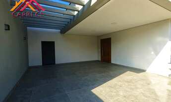 Imagem 13: INDAIATUBA - Casa de Condomínio - JARDIM RESIDENCIAL VIENA