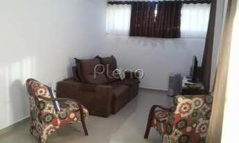 Imagem 2: Sobrado à venda em Paulínia