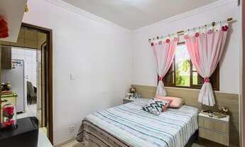 Imagem 4: Casa com 2 Dormitórios com 2 Vagas - Parque Capuava