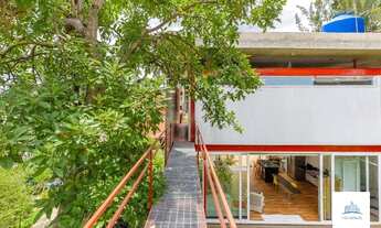 Imagem 6: SãO PAULO - Casa Padrão - Brooklin Paulista