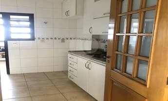 Imagem 5: São Paulo - Apartamento Padrão - VILA ROMANA