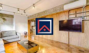 Imagem 3: Venda Apartamento 2 Dormitórios - 150 m² Cerqueira César