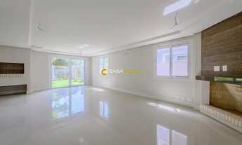 Imagem 3: PORTO ALEGRE - Casa de Condomínio - Tristeza