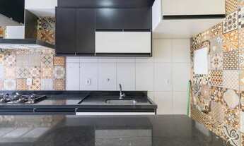 Imagem 2: Norte (Águas Claras