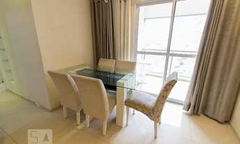 Imagem 2: Apartamento para Aluguel - Picanço, 1 Quarto, 60 m2