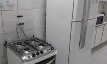 Imagem 5: Quarto individual na vila Mariana