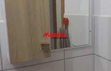 Imagem 6: Apartamento Padrão em São José dos Campos