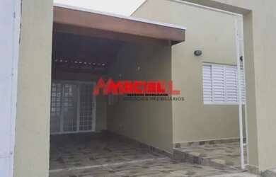 Imagem 2: Casa Padrão em Sao Jose dos Campos