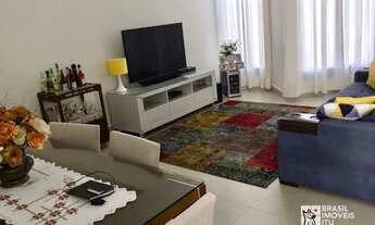 Imagem 4: Casa com 3 quartos - Condomínio Village Moutonnée - Salto/SP