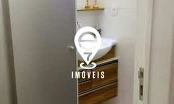 Imagem 3: Apartamento à venda, 2 quartos, 1 vaga, Vila Mascote - São Paulo/SP