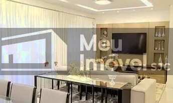 Imagem 4: Maravilhoso Apartamento de 122m² no Grand Splendor!