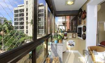 Imagem 2: Excelente apartamento de 87m² com 02 dormitórios e 3 vagas de garagem