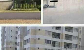 Imagem 3: Apartamento com 2 quartos no Ed. Terra Mundi Santos Dumond - Bairro Parque Industrial Pau