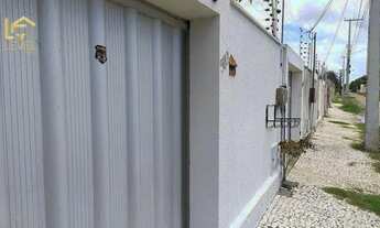 Imagem 4: Casa com 2 dormitórios para alugar, 80 m² por R$ 830,00/mês - Loteamento Sol Nascente - Aq