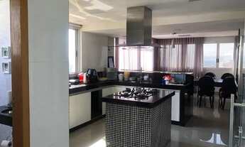 Imagem 5: Cobertura com 3 dormitórios à venda em Contagem