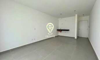 Imagem 3: Apartamento à venda, 1 quarto, Mirandópolis - São Paulo/SP