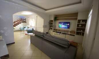 Imagem 6: Casa - Vila Tesouro - 160 m² - 3 Dormitórios