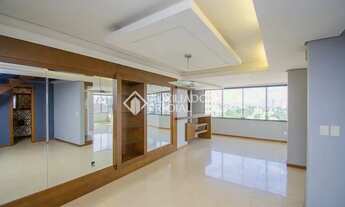 Imagem 2: Cobertura para venda tem 310 metros quadrados com 3 quartos em Jardim Itu - Porto Alegre