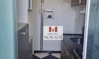 Imagem 7: Apartamento com 2 dormitórios à venda, 55 m² por R$ 400.000 - Jardim Augusta - São José do