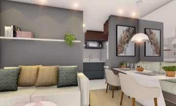 Imagem 2: Passo Financiamento Apartamento 2 quartos