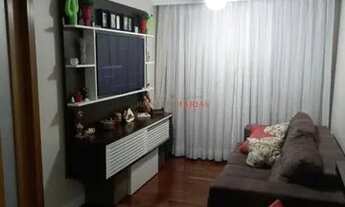 Imagem 2: Apartamento a venda com 02 dormitórios 62 m² na região de São Jose