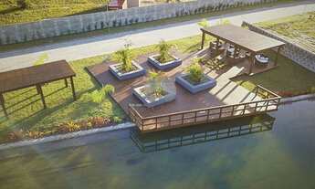 Imagem 5: Garopaba - Terreno Padrão - Campo Duna