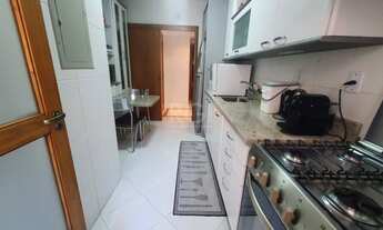 Imagem 6: Apartamento para Venda - 120m², 3 dormitórios, sendo 1 suites, 2 vagas - Rio Branco