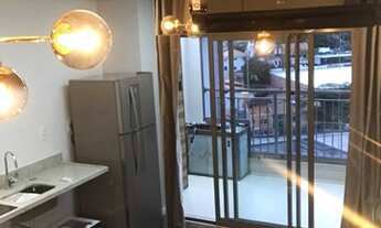 Imagem 2: Oportunidade - Studio para aluguel - Padrão Cyrela