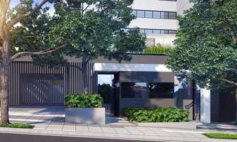 Imagem 2: APARTAMENTO RESIDENCIAL em São Paulo - SP, Brooklin