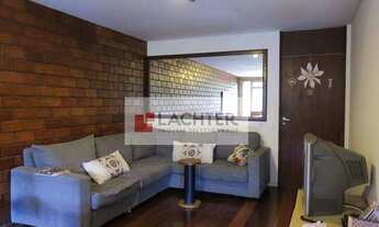 Imagem 2: RIO DE JANEIRO - Apartamento Padrão - Gávea