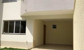 Imagem 2: Sobrado com 132m², 3 suítes, Santa Genoveva!