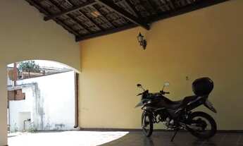 Imagem 6: Casa para venda possui 220 metros quadrados com 3 quartos