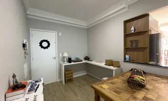 Imagem 6: Lindo Apto Frente Ao Mar 02 Dorms Sacada Gourmet Lazer