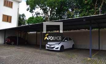 Imagem 3: Apartamento Garden com 2 dormitórios para alugar, 79 m² por R$ 2.745,00/mês - Ouro Branco