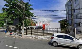 Imagem 7: Aluga-se Área Nobre Prédio Comercial de Esquina no RIo Vermelho em Salvador BA